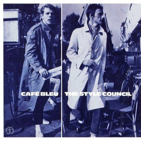 Café Bleu - The Style Council