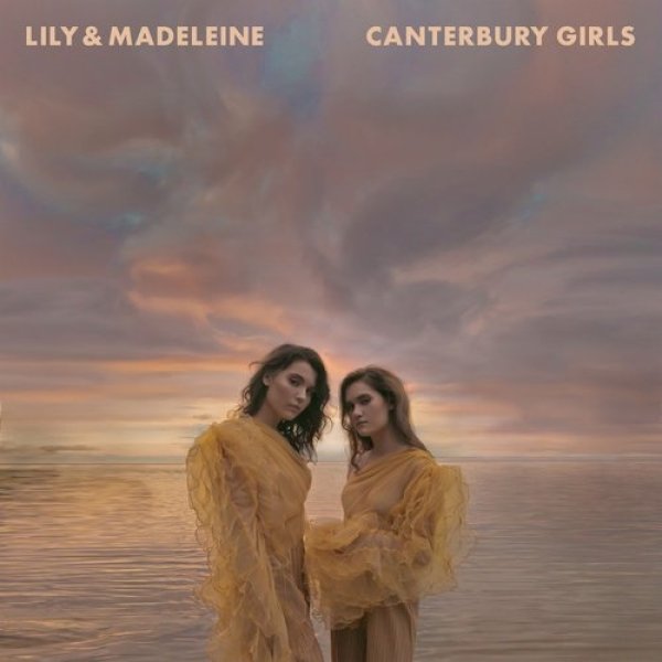 Lily & Madeleine : Canterbury Girls