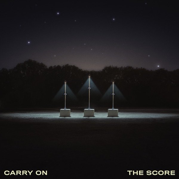 Carry On - The Score