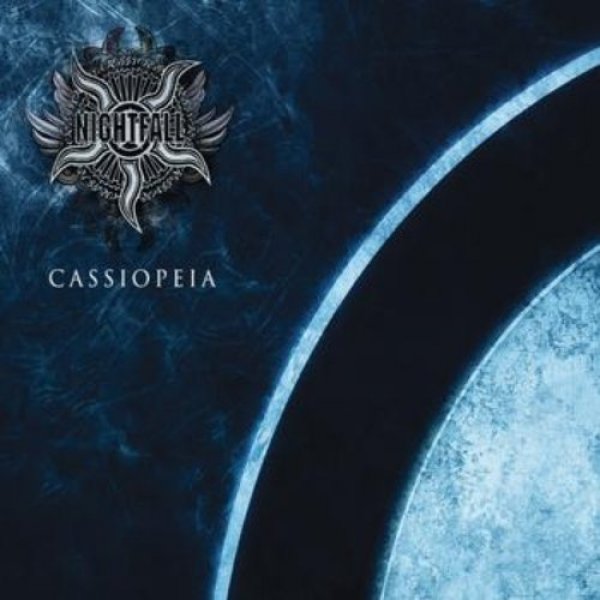 Nightfall : Cassiopeia