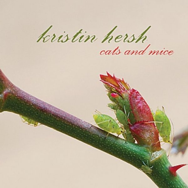 Kristin Hersh : Cats and Mice