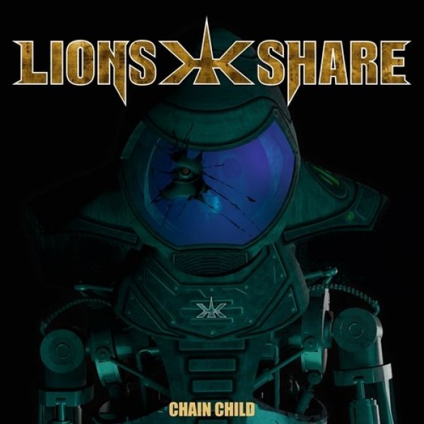 Chain Child - Lion's Share