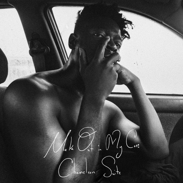 Moses Sumney :  Chameleon Suite