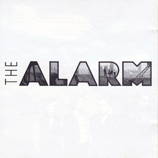 The Alarm : Change