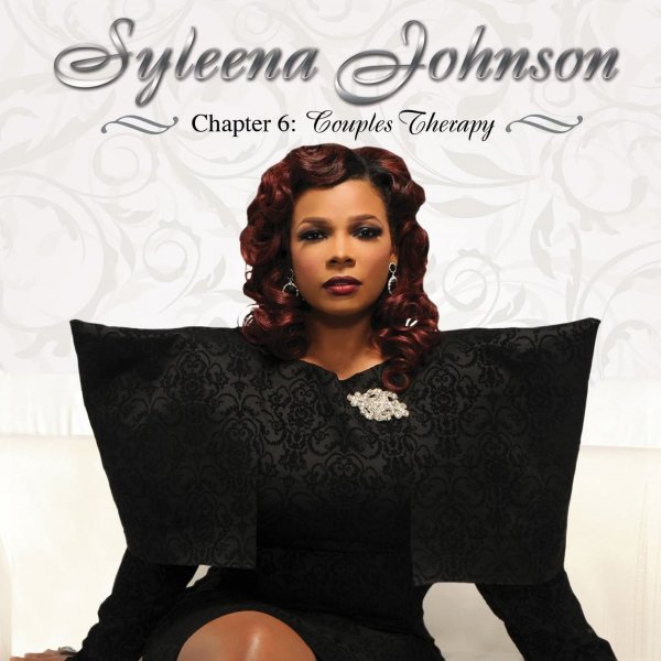 Chapter 6: Couples Therapy - Syleena Johnson