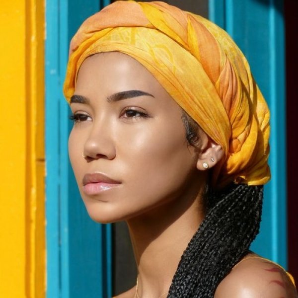 Jhené Aiko : Chilombo