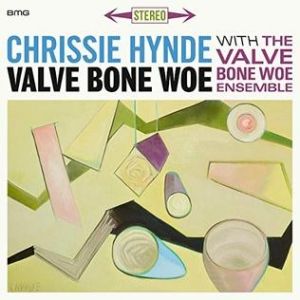 Chrissie Hynde : Valve Bone Woe