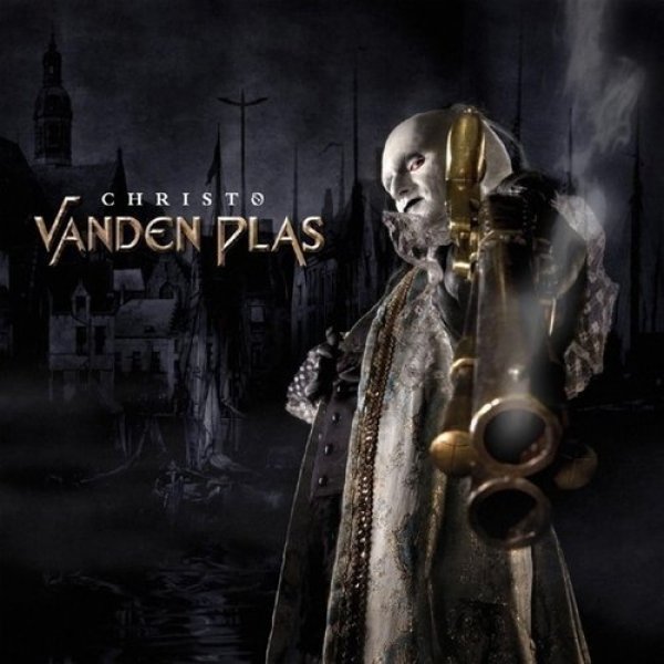 Vanden Plas : Christ 0