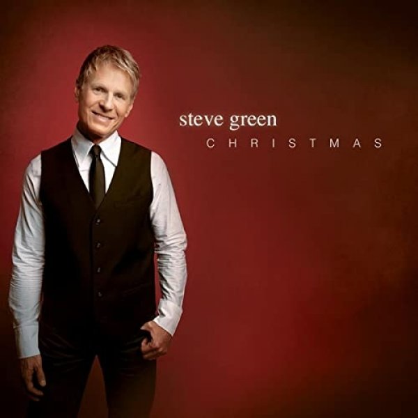 Steve Green :  Christmas