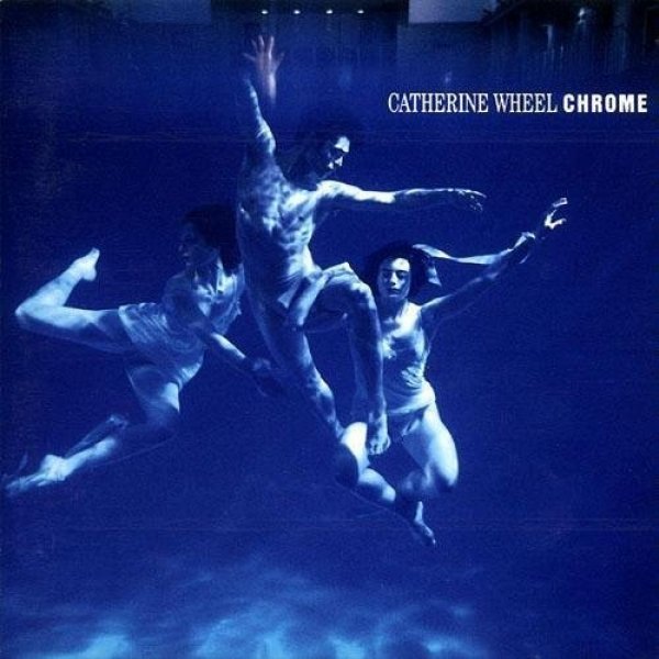 Chrome - Catherine Wheel