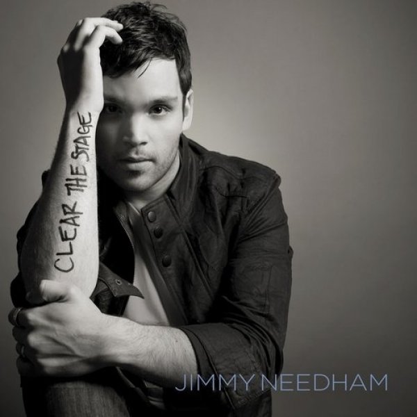 Jimmy Needham : Clear the Stage