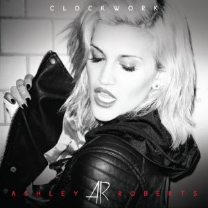 Ashley Roberts : Clockwork