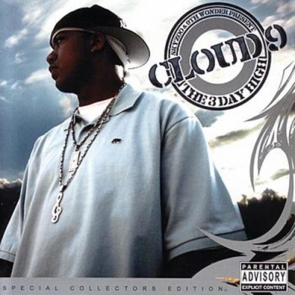 Skyzoo : Cloud 9: The 3 Day High