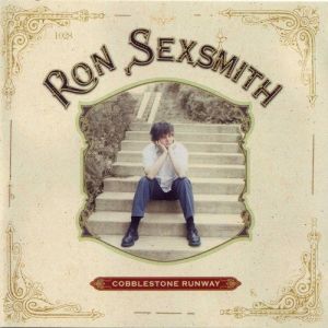 Ron Sexsmith : Cobblestone Runway