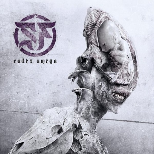 Septicflesh : Codex Omega