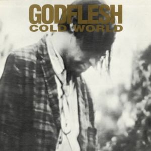 Godflesh : Cold World