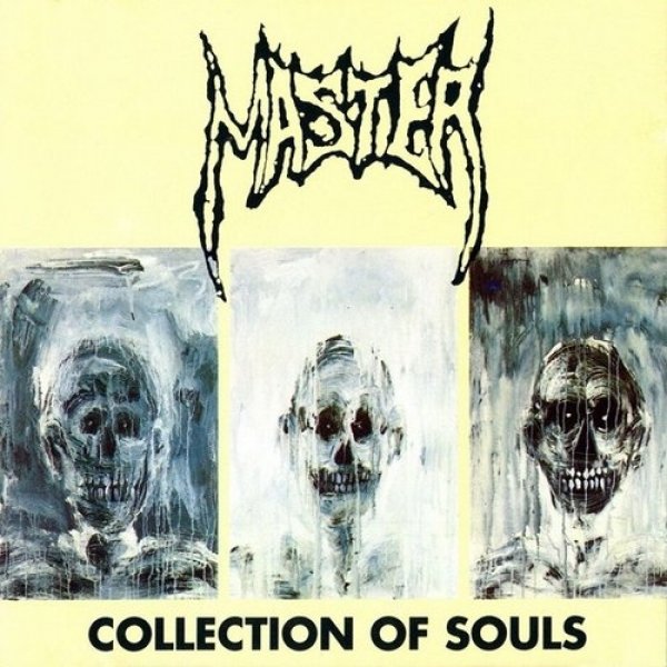 Master : Collection of Souls