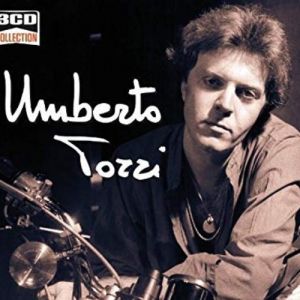 Collection: Umberto Tozzi - Umberto Tozzi