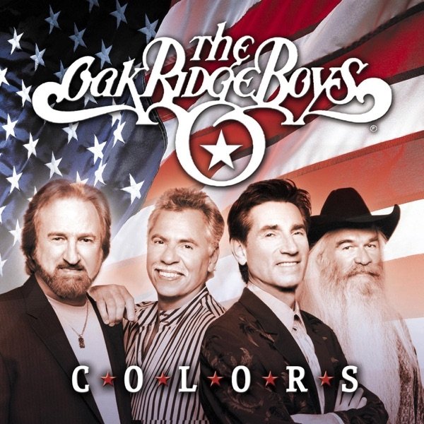 The Oak Ridge Boys : Colors