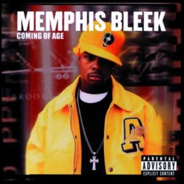 Coming of Age - Memphis Bleek