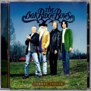 The Oak Ridge Boys : Common Thread