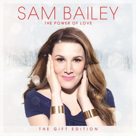 Compass - Sam Bailey