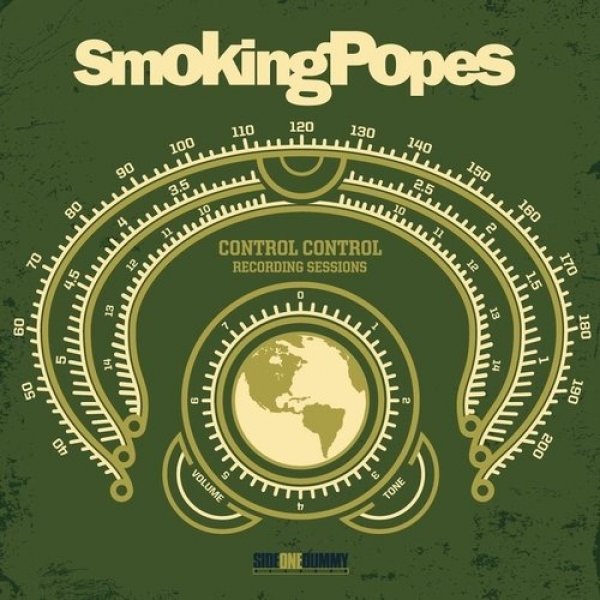 Smoking Popes : Complete Control Recording Sessions