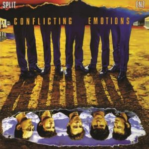 Split Enz : Conflicting Emotions