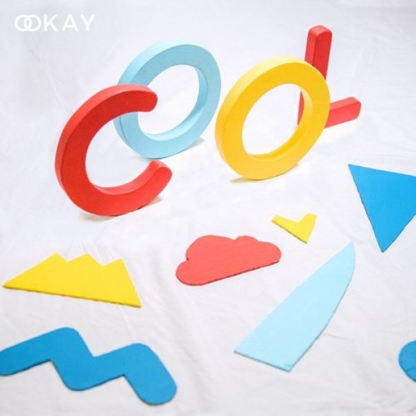 Ookay : Cool