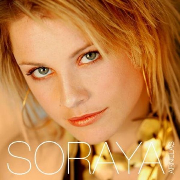 Soraya Arnelas : Corazón De Fuego