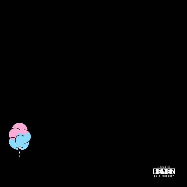 Jessie Reyez : Cotton Candy