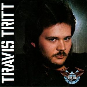 Travis Tritt : Country Club