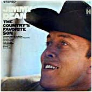 Jimmy Dean : Country's Favorite Son