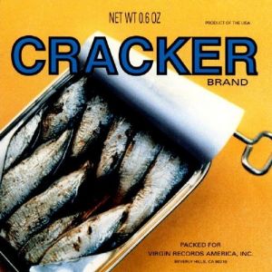 Cracker : Cracker