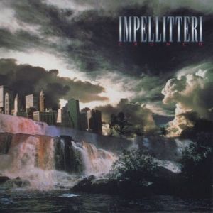 Impellitteri : Crunch