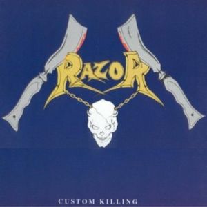 Razor : Custom Killing