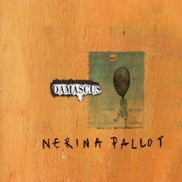 Nerina Pallot : Damascus