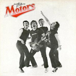 The Motors : Dancing the Night Away