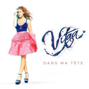 Vitaa : Dans ma tête