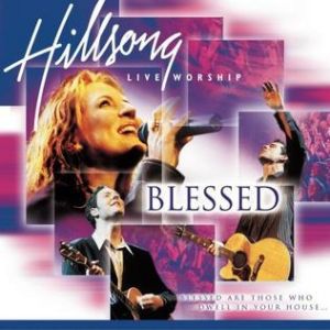 Darlene Zschech : Blessed