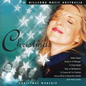 Christmas - Darlene Zschech