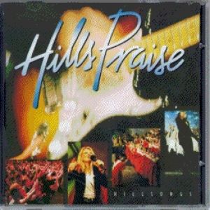 Darlene Zschech : Hills Praise