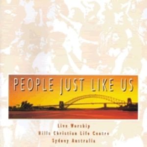 People Just Like Us - Darlene Zschech