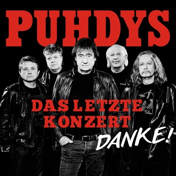 Puhdys : Das letzte Konzert