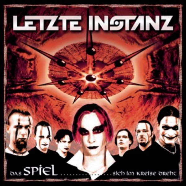 Das Spiel - Letzte Instanz