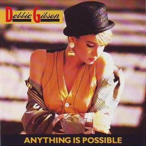 Debbie Gibson : Anything Is Possible