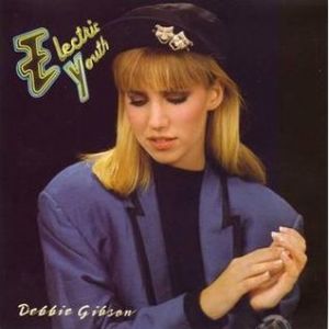 Debbie Gibson : Electric Youth