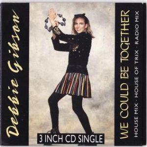 Debbie Gibson : We Could Be Together