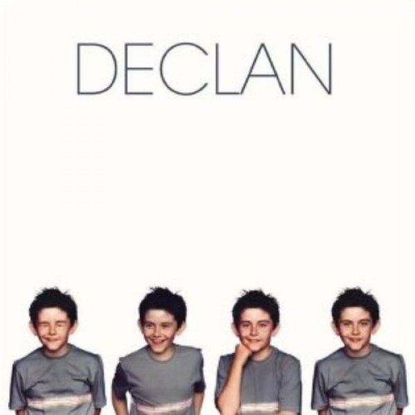 Declan Galbraith  : Declan Galbraith