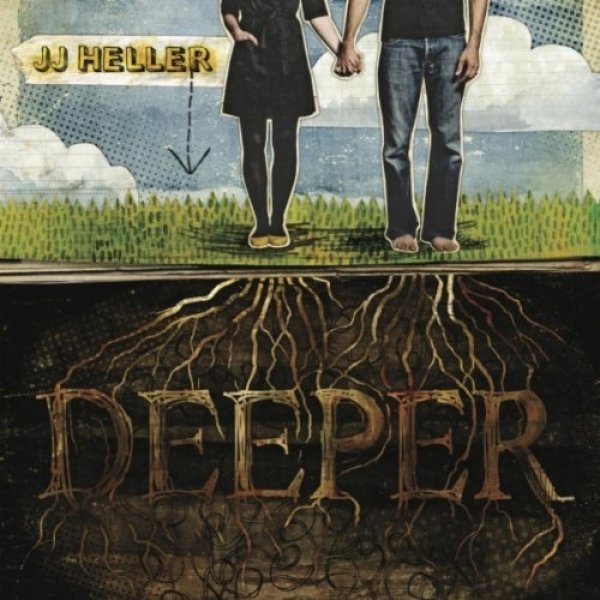 JJ Heller : Deeper